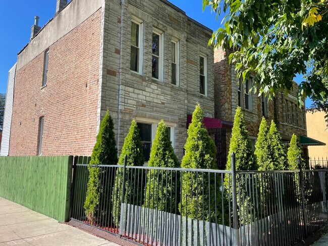 Foto del edificio - 3501 W Le Moyne St