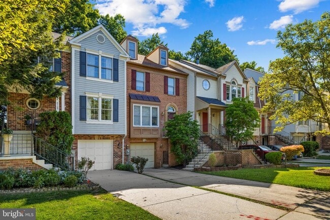 Building Photo - 8707 Birkenhead Ct