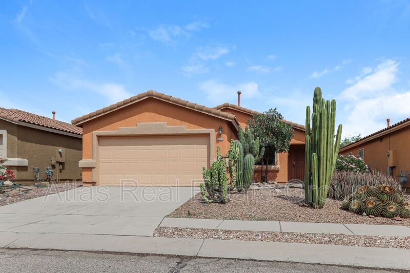 2188 W Burlwood Way, Tucson, AZ 85745 House Rental in Tucson, AZ