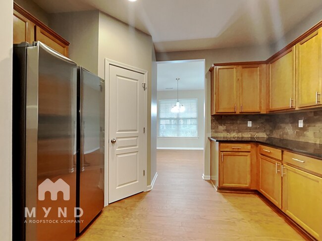 Foto del edificio - 11718 Sweetbriar Ridge Dr