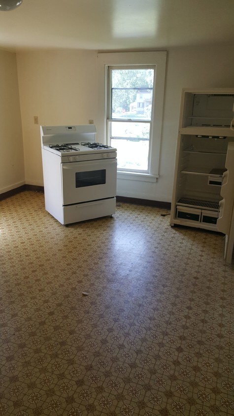 Foto principal - 617 E Union St