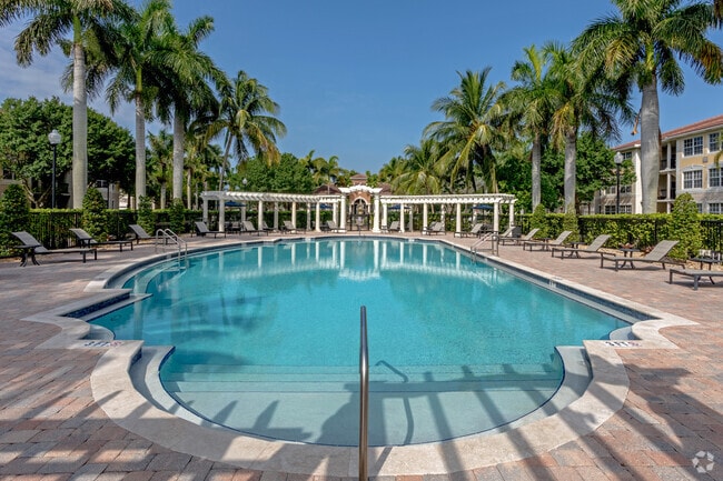 Montecito Palm Beach Gardens: Luxury Living Unveiled