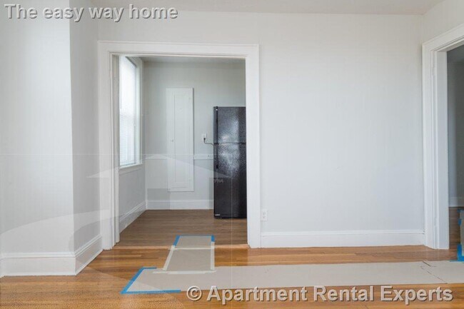 Foto del edificio - 138 Highland Ave