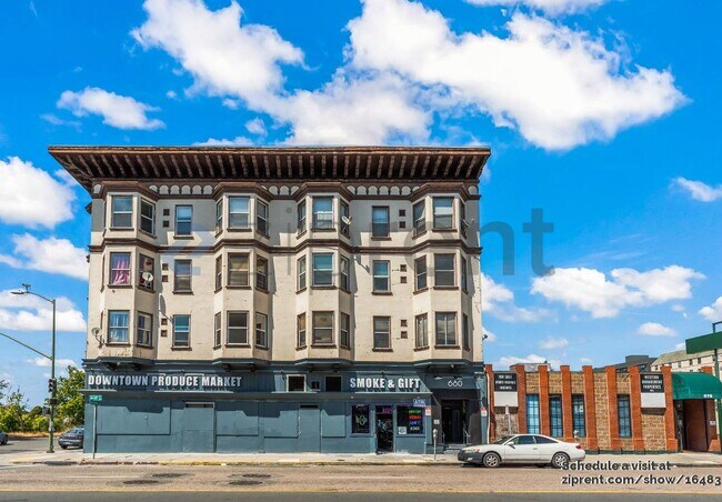 Foto del edificio - Unit 406