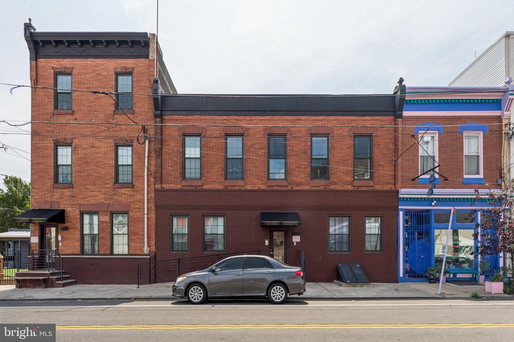 Foto principal - 2529-35 Frankford Ave