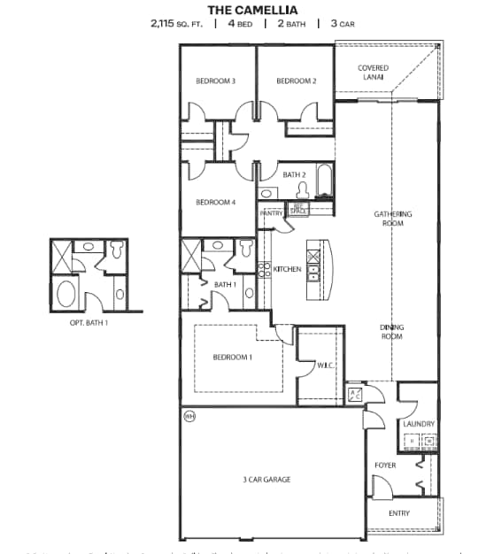 Building Photo - 30 Zancara St
