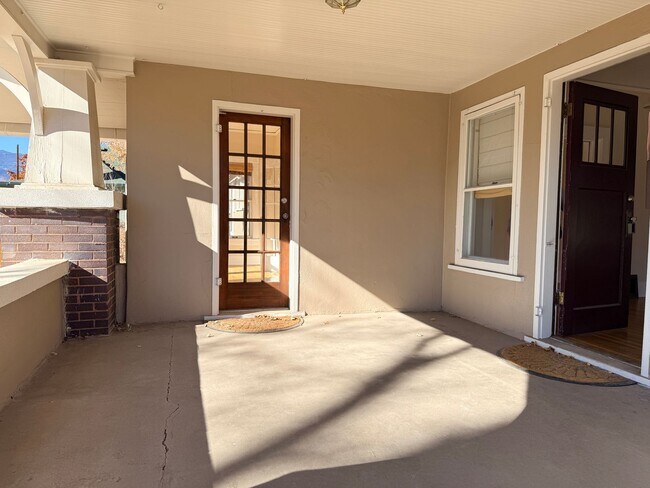 Foto del edificio - Nice single family home in the "OLD NORTH END"