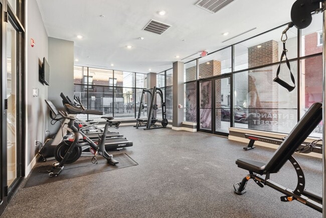 Interior Photo - The Weston