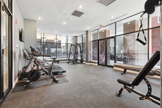 Interior Photo - The Weston