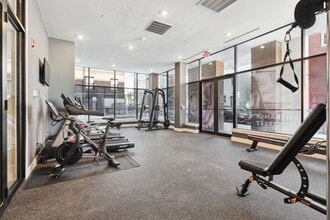 Interior Photo - The Weston