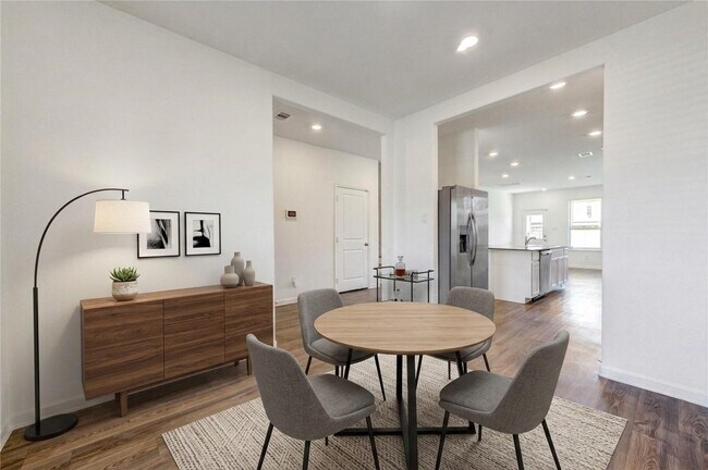 Foto del edificio - 5511 Downie Draw Ranch Trail