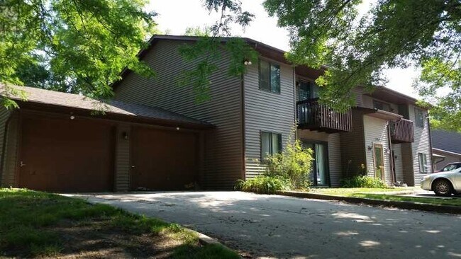 Foto del edificio - Willow Ridge Apartments