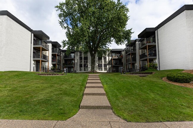 Foto del edificio - Fountainhead