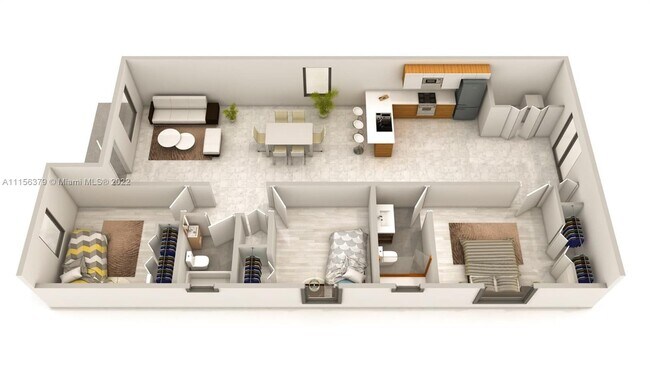 Building Photo - 421 NW 59th Terrace
