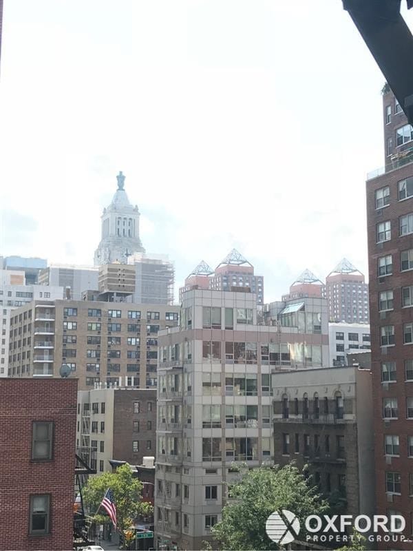 Building Photo - 201 East 20th Street