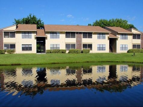 Foto del edificio - 8214 Princeton Square Blvd