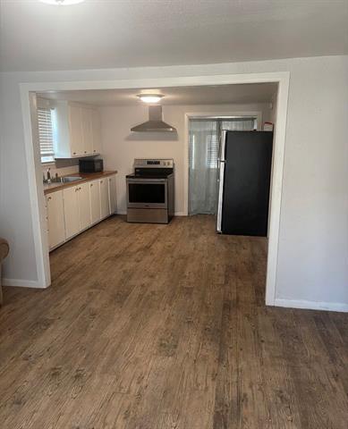 Foto del edificio - 1220 N Rusk St