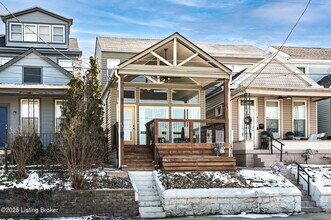 Building Photo - 613 Barret Ave