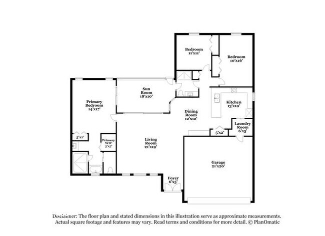 Building Photo - 1124 NE 32nd Ln, Cape Coral, FL 33909