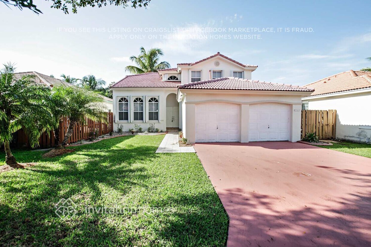 Foto principal - 16276 SW 83rd St