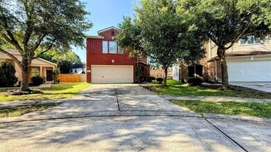 Building Photo - 2911 Ribbon Creek Way