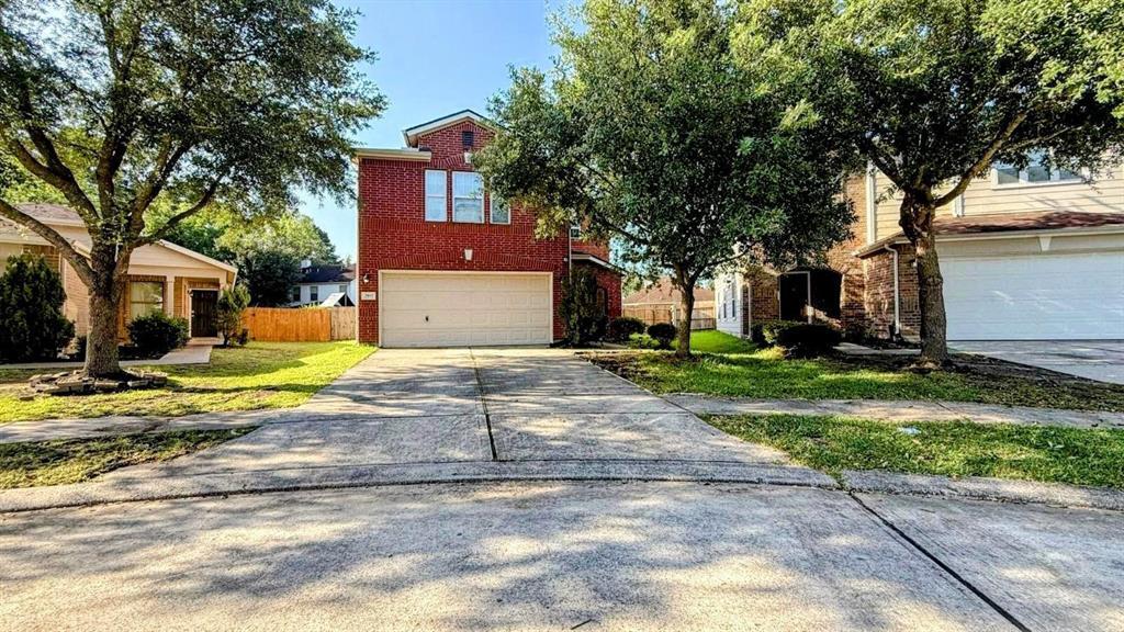 Foto principal - 2911 Ribbon Creek Way