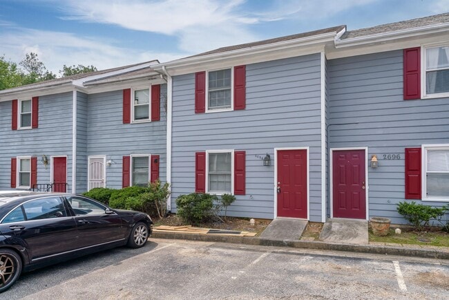 Building Photo - 2694 Evans Mill Dr
