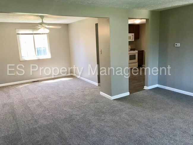 Foto del edificio - 6516 Zionsville Rd