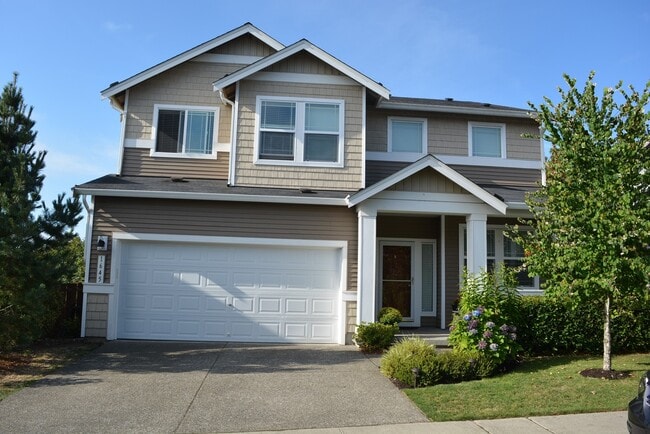 Building Photo - Amazing 4 bedroom home on Tumwater Hill!!