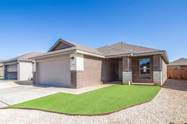 Building Photo - 3/2/2 located in Wolfforth - Frenship ISD