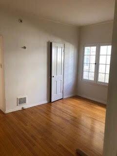 2nd bedroom - 350 N Sycamore Ave
