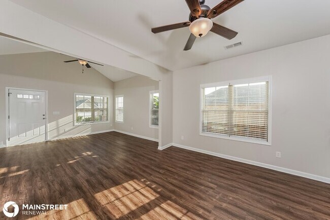 Foto del edificio - 350 DEER CREEK WAY, ODENVILLE, AL 35120