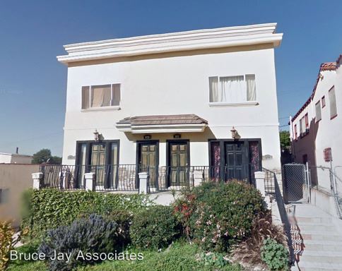 Primary Photo - 977 Marview Ave