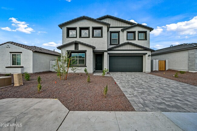 Foto del edificio - 7632 W Saddlehorn Rd