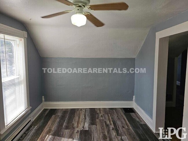 Foto del edificio - 5520 N Summit St