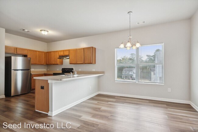 Building Photo - 3 br, 2.5 bath House - 5778 Westchase Street