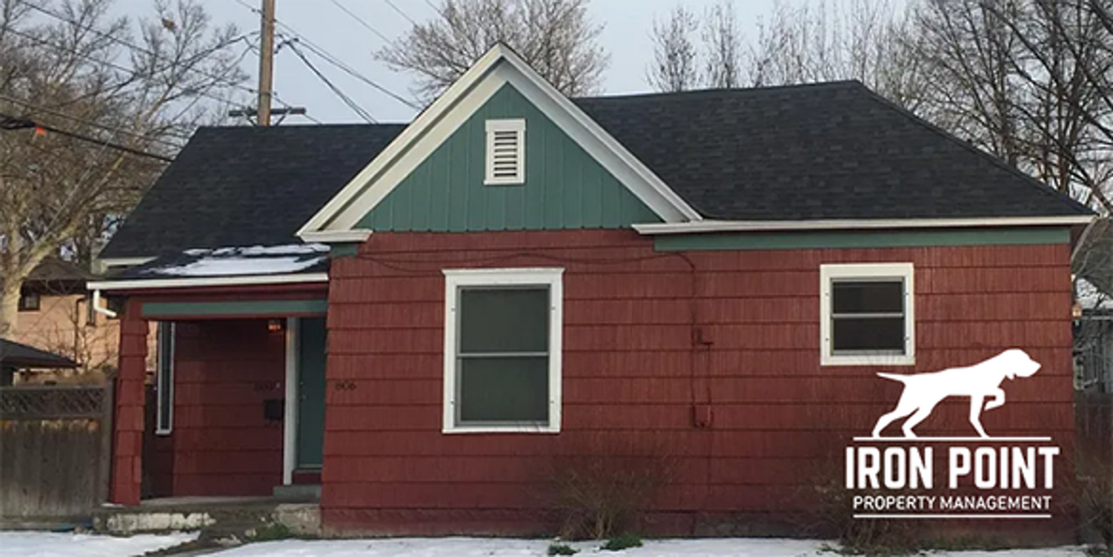 Primary Photo - North End 1bed/1bath-Walking Distance to D...