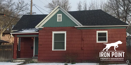 Building Photo - 806 N 15th St