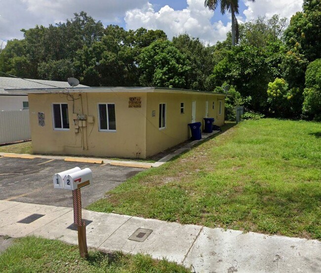 Foto del edificio - 423 NW 13th Ave