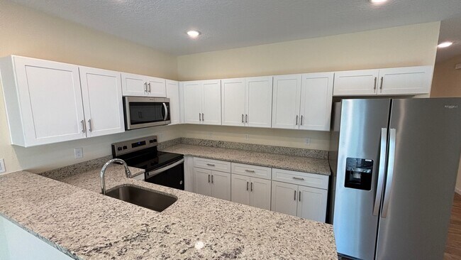 Building Photo - Brand New Construction 3 Bedroom, 3 Bath E...