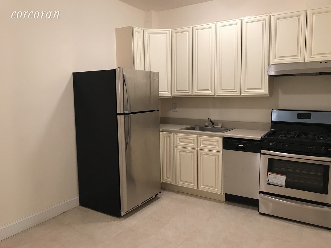 1 Cabrini Blvd, New York, NY 10033 Apartments in New York, NY