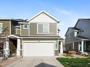 Building Photo - 448 S Pegasus Way