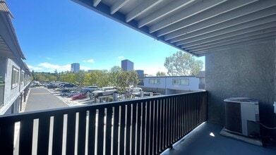 Interior Photo - Park Plaza Apartments