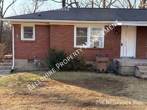 Building Photo - 256 McGavock Pk