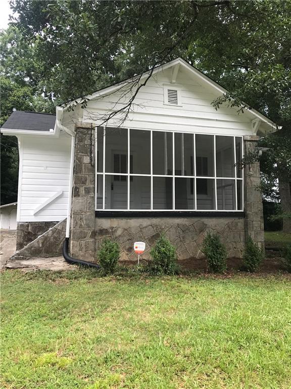Foto principal - 1603 Tallulah St NW