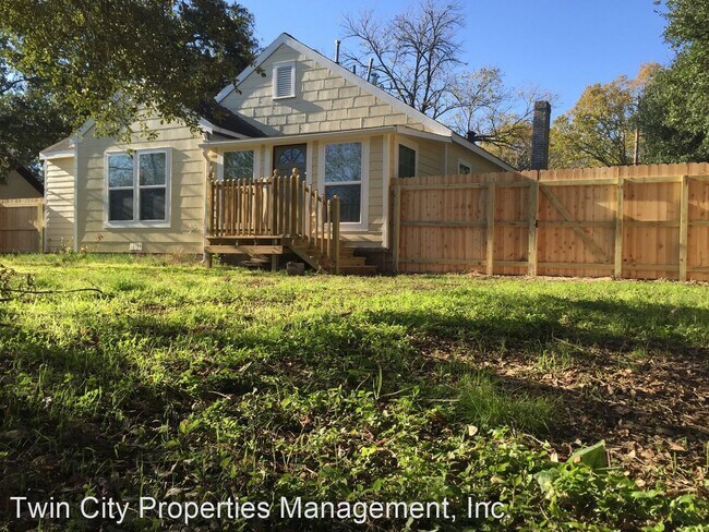 Foto del edificio - 2 br, 2 bath House - 105 S Haswell