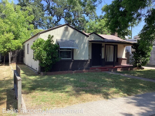 Foto del edificio - 3 br, 2 bath House - 321 E Arcade St