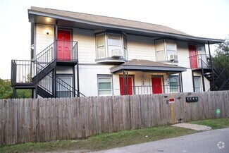 Building Photo - 2511 Rosalie St