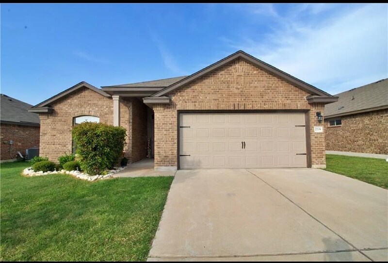 2708 Samson Dr, Lorena, TX 76655 House Rental in Lorena, TX
