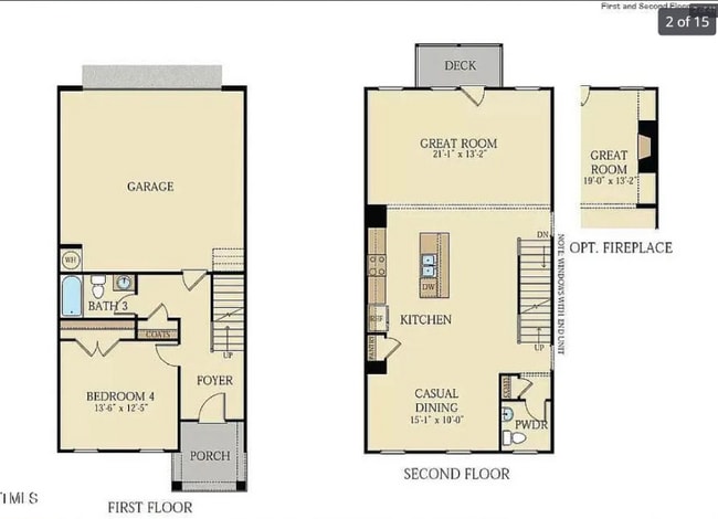 Building Photo - 334 Leland Crst Dr